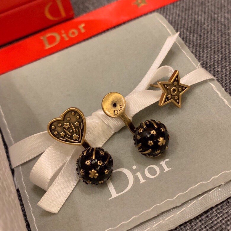 Christian Dior Earrings